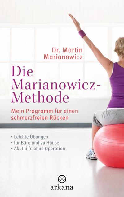 Die Marianowicz-Methode