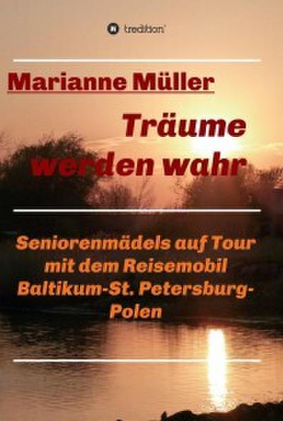 Träume werden wahr, Band 2