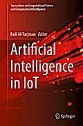 Artificial Intelligence in IoT