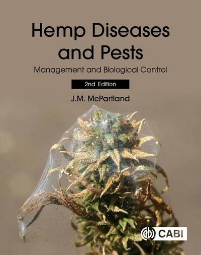 Hemp Diseases and Pests