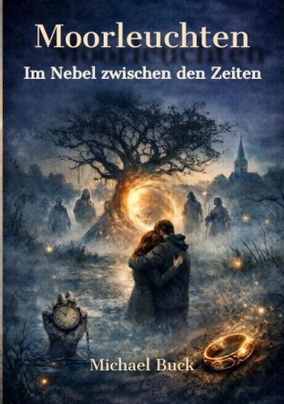 Moorleuchten