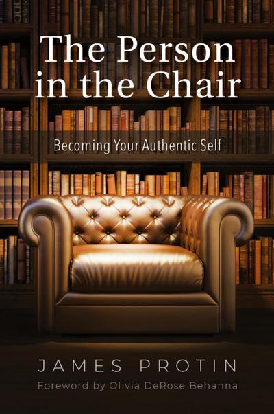 The Person in the Chair
