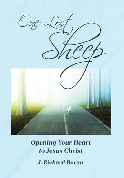 One Lost Sheep