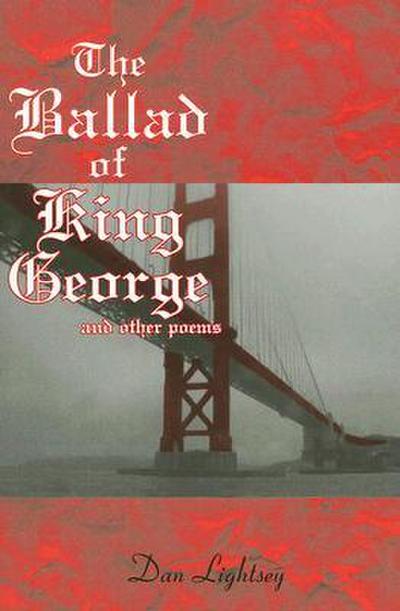 The Ballad of King Gegore and Other Poems