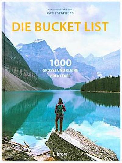 DIE BUCKET LIST
