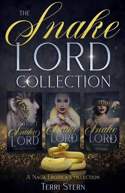 The Snake Lord Collection