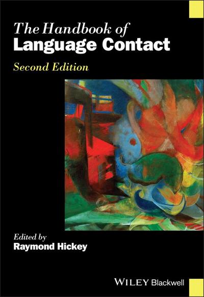 The Handbook of Language Contact