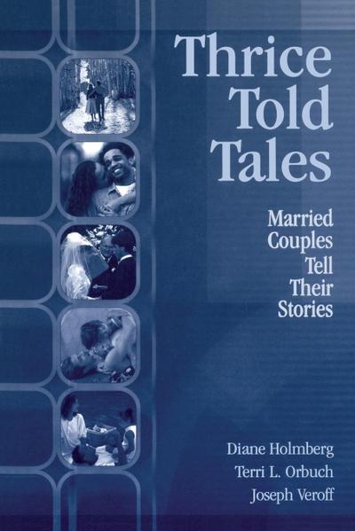 Thrice Told Tales