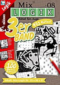 Mix Logik 3er-Band. Nr.8. Nr.8