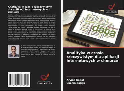 Analityka w czasie rzeczywistym dla aplikacji internetowych w chmurze