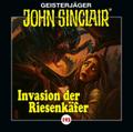 John Sinclair 193