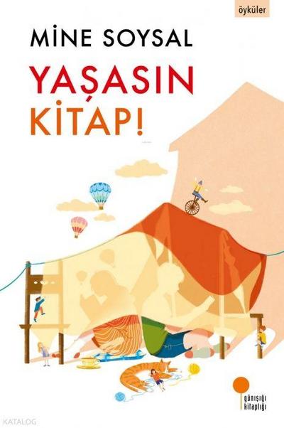 Yasasin Kitap
