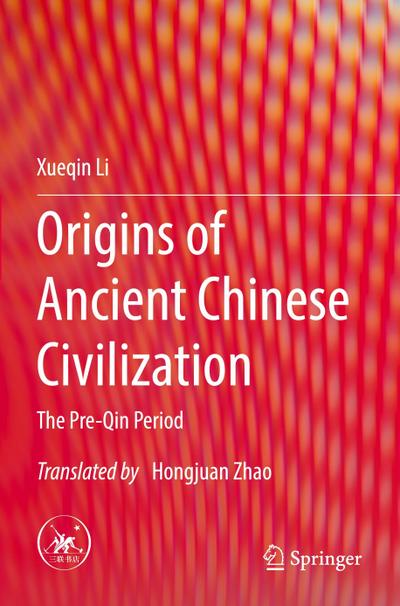 Origins of Ancient Chinese Civilization