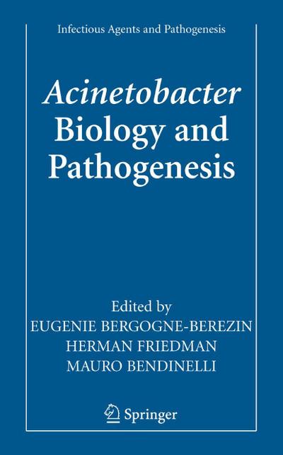 Acinetobacter