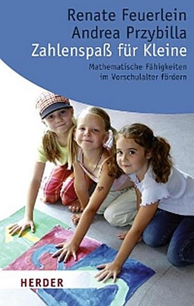 Zahlenspaß für Kleine