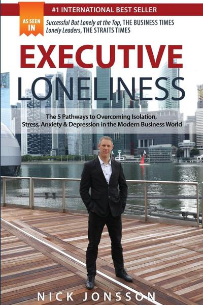 Executive Loneliness
