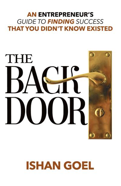 The Back Door