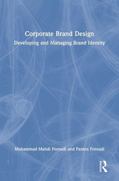 Corporate Brand Design