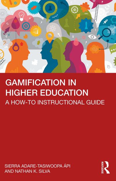 Gamification in Higher Education