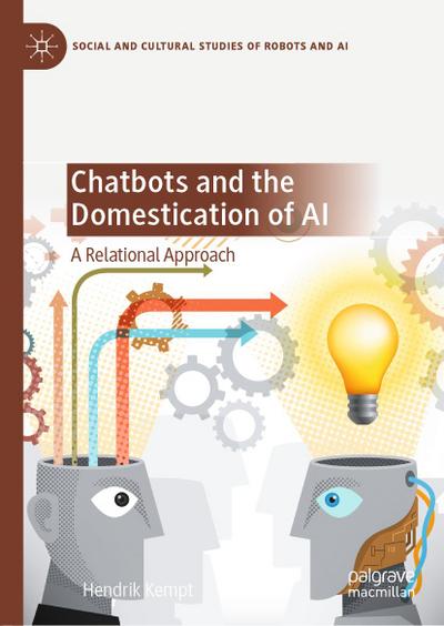 Chatbots and the Domestication of AI