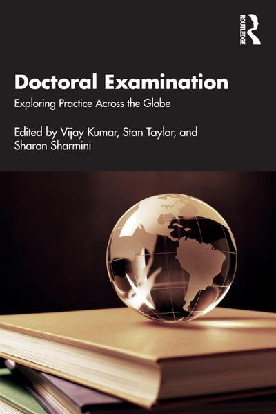 Doctoral Examination