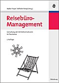 Reisebüro-Management