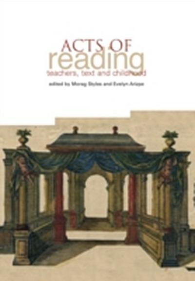 Acts of Reading