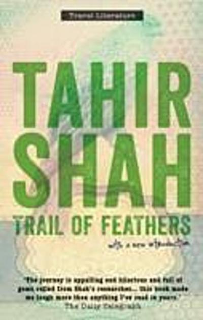 Trail of Feathers