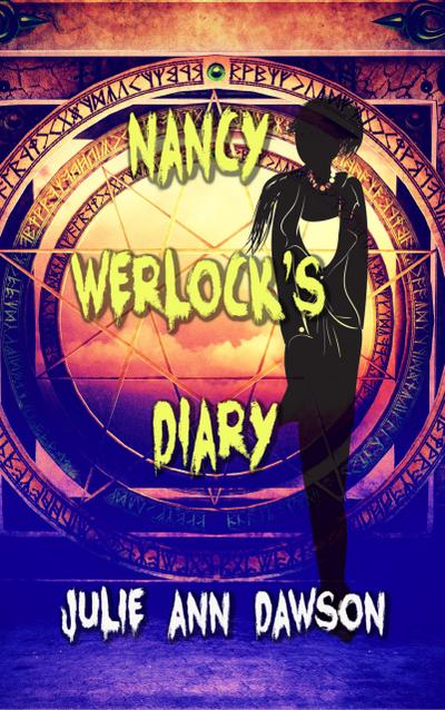 Nancy Werlock’s Diary