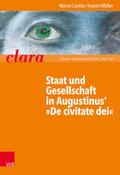 Staat und Gesellschaft in Augustinus’ ’