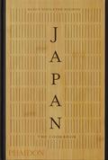 Japan: The Cookbook