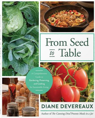 From Seed to Table