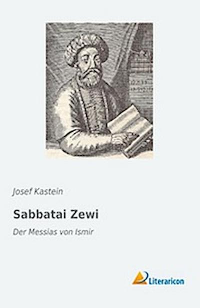 Sabbatai Zewi