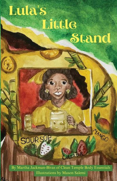 Lula’s Little Stand