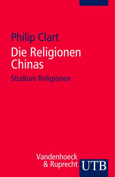 Die Religionen Chinas