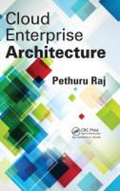 Cloud Enterprise Architecture