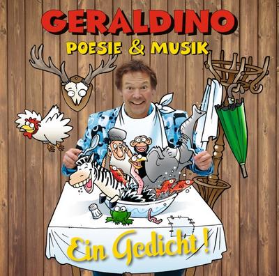 Ein Gedicht!