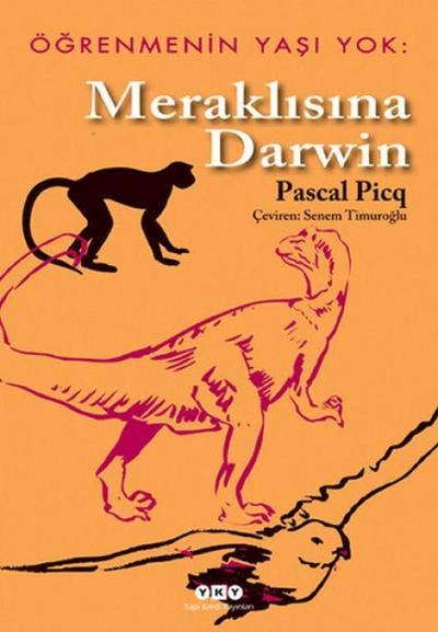 Meraklisina Darwin