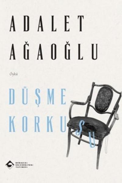 Düsme Korkusu