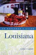 Explorer’s Guide Louisiana