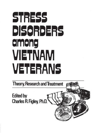 Stress Disorders Among Vietnam Veterans