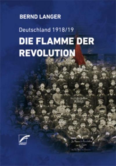 Die Flamme der Revolution