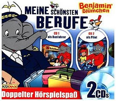 Berufe-Box