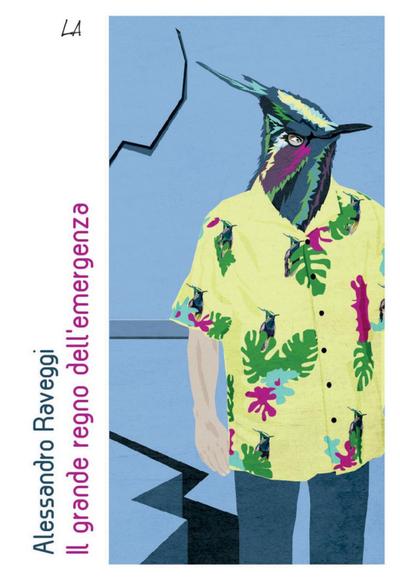 Il grande regno dell’emergenza