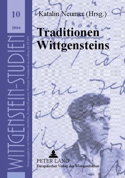 Traditionen Wittgensteins