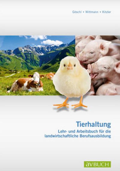 Tierhaltung