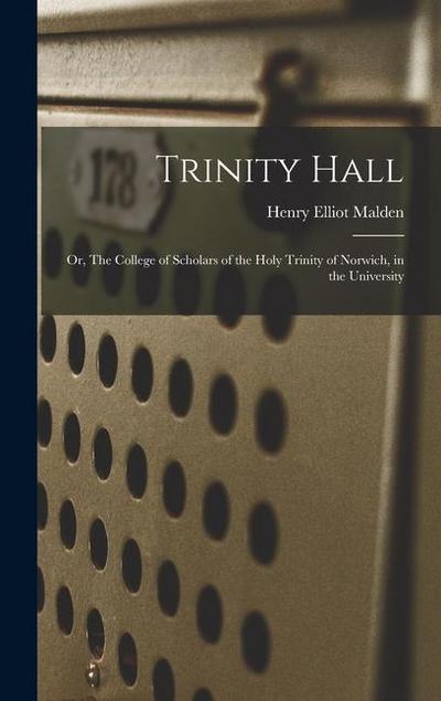 Trinity Hall