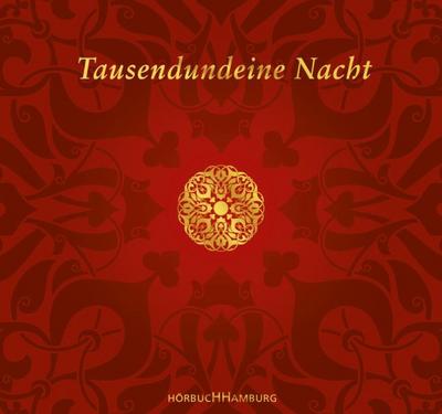 Tausendundeine Nacht