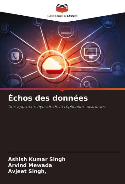 Échos des données
