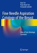 Fine Needle Aspiration Cytology of the Breast